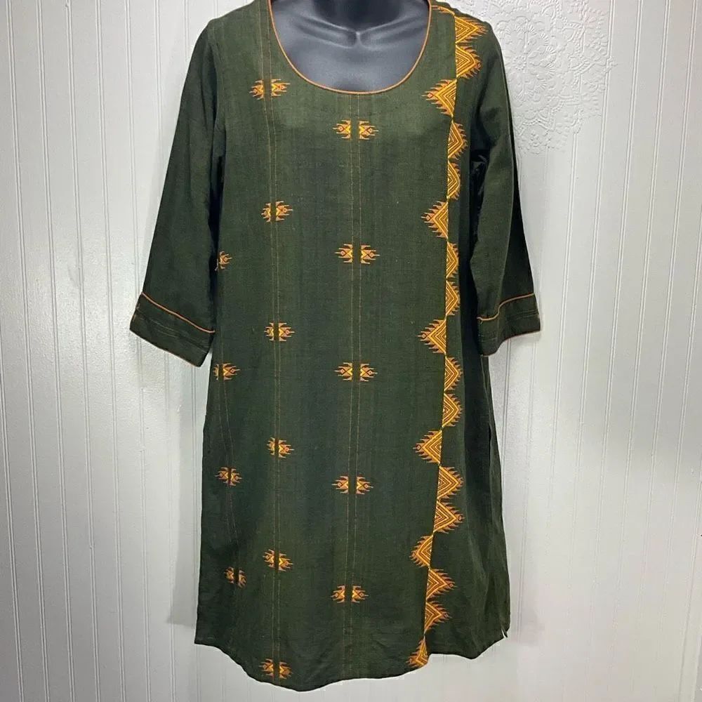 FABINDIA Tunic 